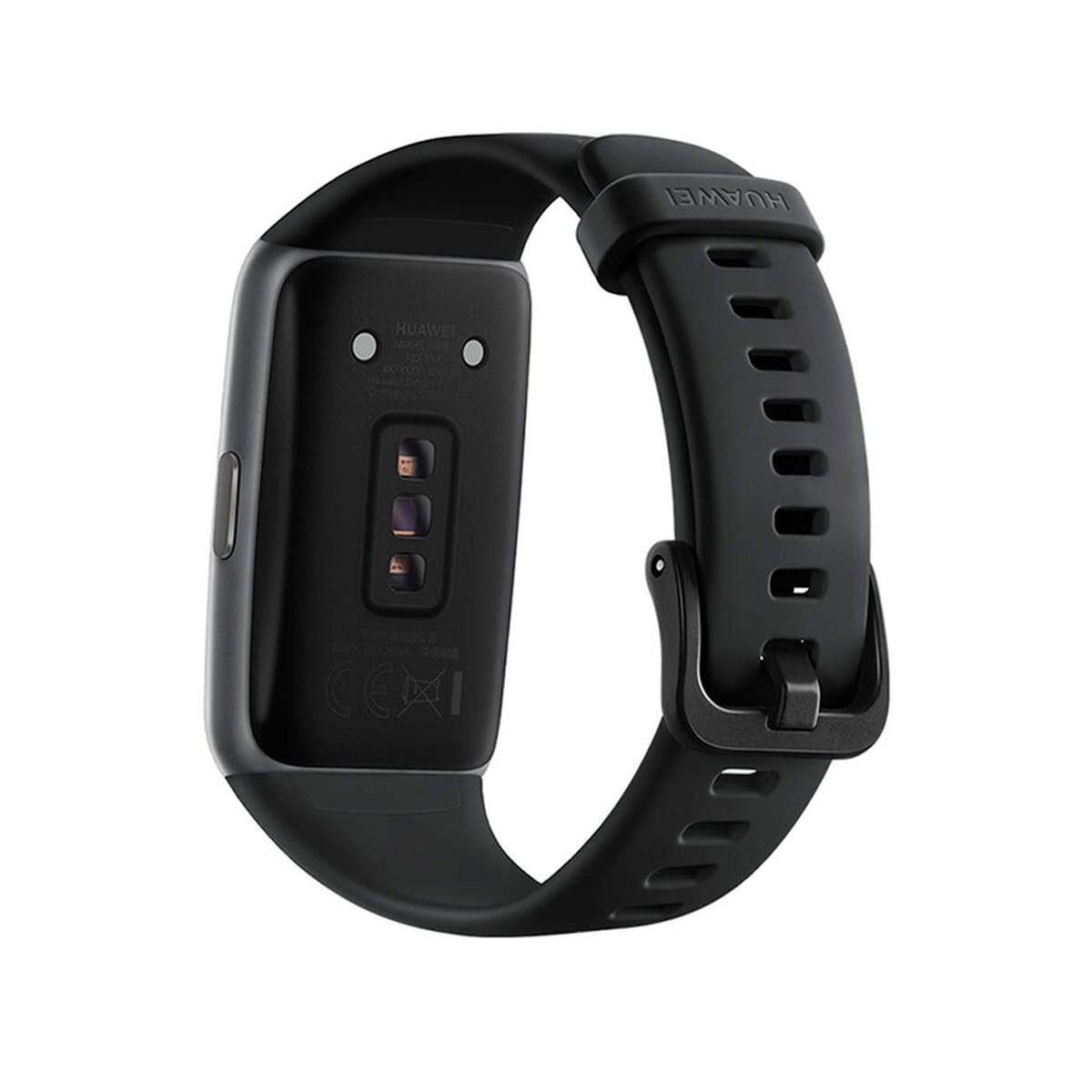 RELOJ HUAWEI BAND 6 NEGRO