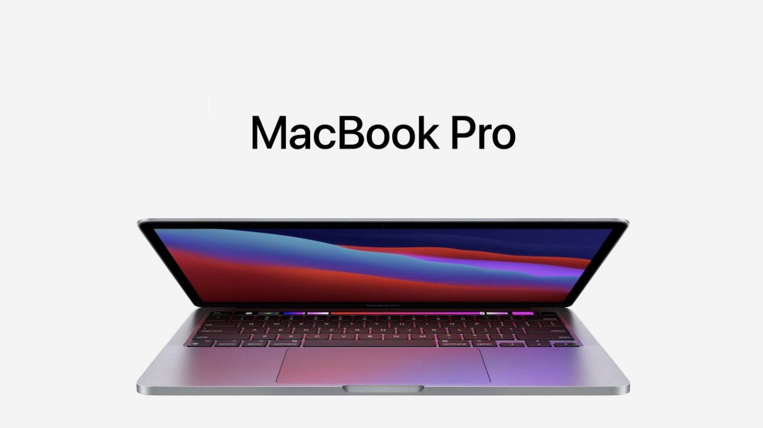 APPLE MACBOOK PRO M2 