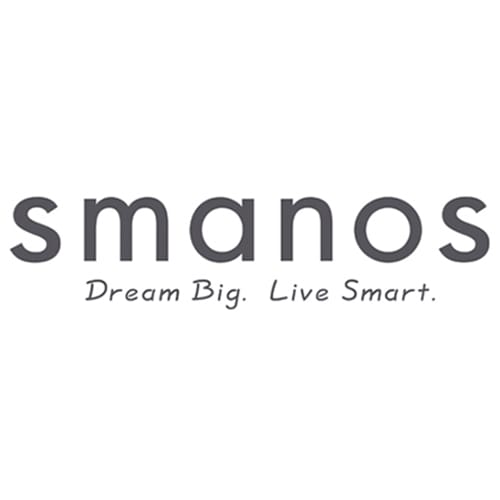 Smanos