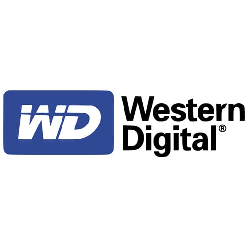 Western Digital